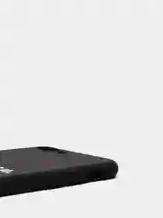 Зеленый силиконовый чехол с надписями для iPhone X/Xs, Xr, 11, 12/12Pro, 13/13Pro, 14/14Pro