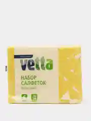 Набор салфеток для кухни, 6 шт, вискоза, 30 х 38 см