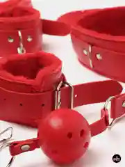 Набор БДСМ №1 10 предметов