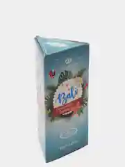 Aрабские масляные духи Al Rehab,Аль Рехаб, Bali,Бали,Женский, Восточный, Парфюм, ОАЭ, 6 мл