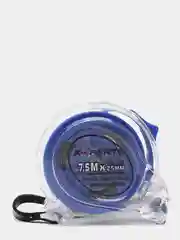 Рулетка измерительная 3м, 5м, 7,5м, 10м, ударопрочный корпус