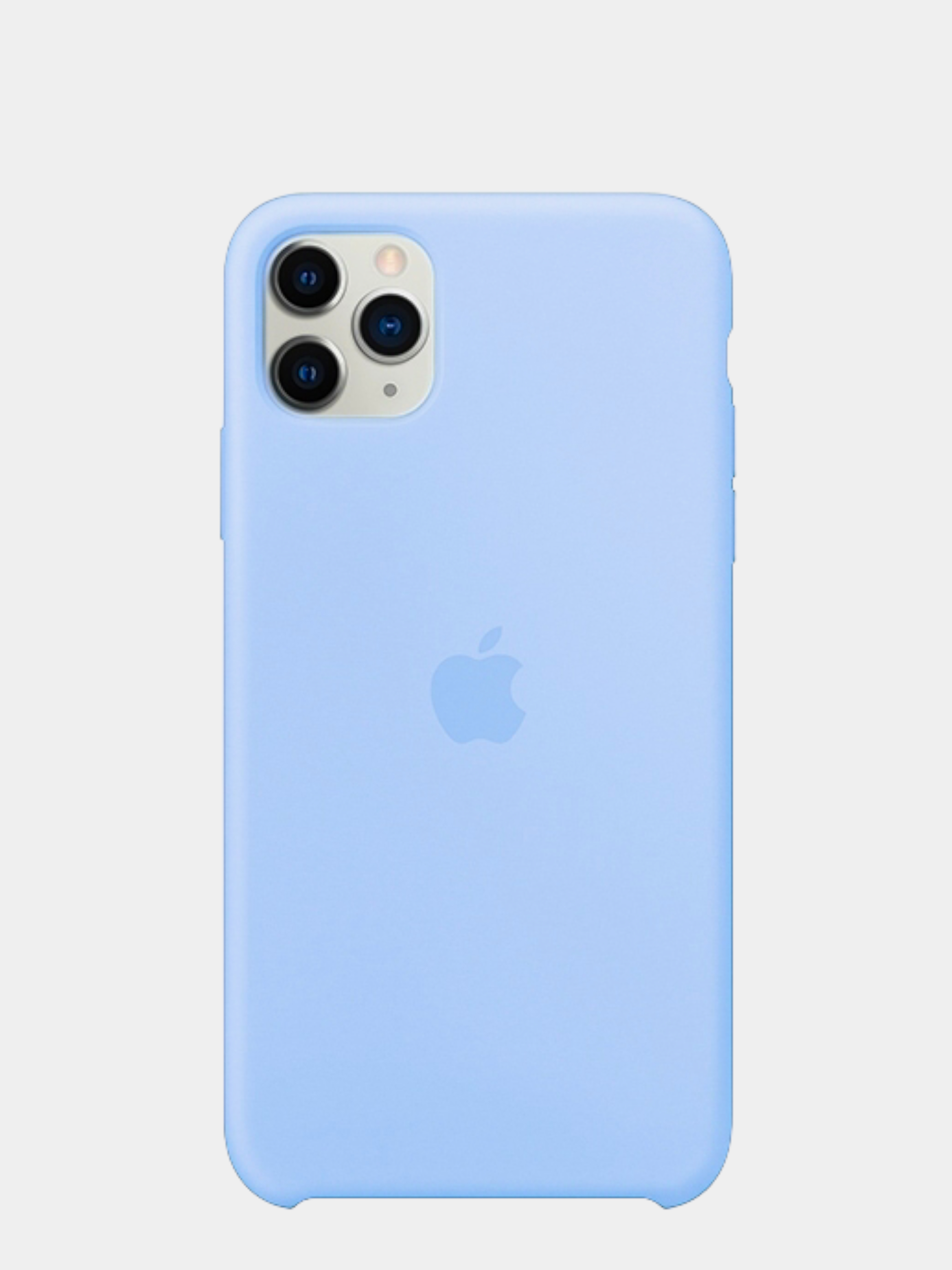 Чехол iPhone 11, 11 Pro, 11 Pro Max 20 цветов силиконовый Silicone case  купить по цене 199 ₽ в интернет-магазине Магнит Маркет