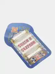Хаки икона "Карманный оберег"