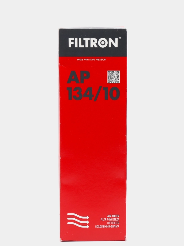 Фильтр воздушный FILTRON AP 134/10