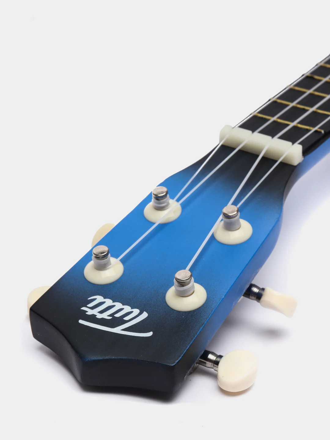 Укулеле сопрано Tutti JR-11 BLB