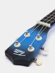 Укулеле сопрано Tutti JR-11 BLB
