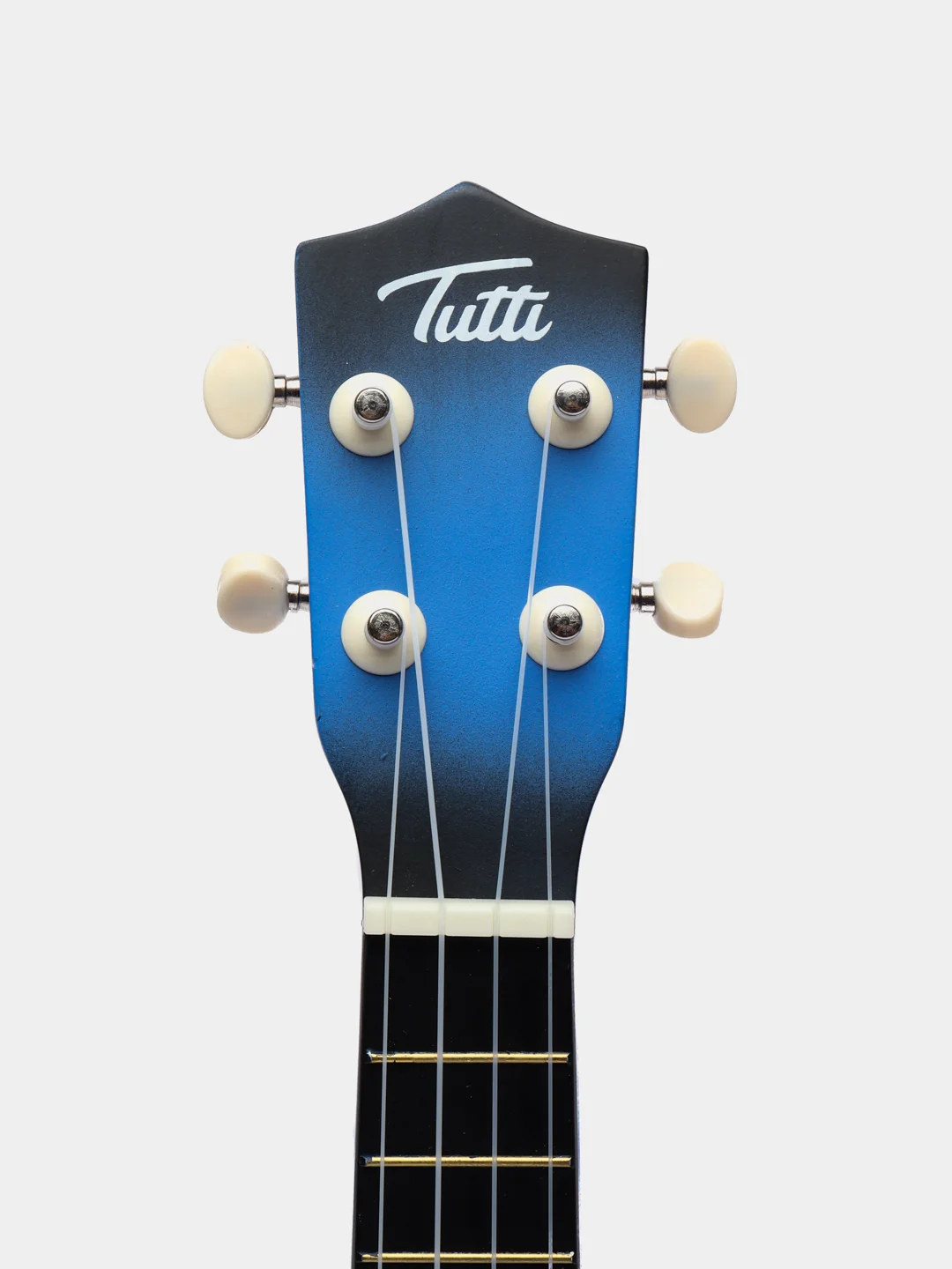 Укулеле сопрано Tutti JR-11 BLB