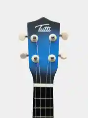 Укулеле сопрано Tutti JR-11 BLB