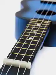 Укулеле сопрано Tutti JR-11 BLB