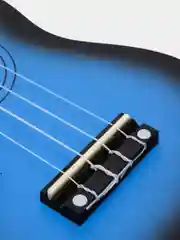 Укулеле сопрано Tutti JR-11 BLB