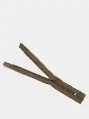 Оливковый 18см Молния брючная