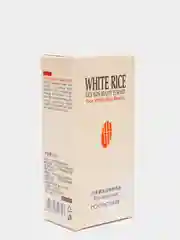 Сыворотка с экстрактом белого риса Rorec White Rice "Skin Beauty Essence", 15 мл