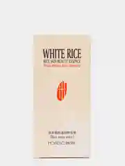 Сыворотка с экстрактом белого риса Rorec White Rice "Skin Beauty Essence", 15 мл