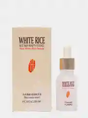 Сыворотка с экстрактом белого риса Rorec White Rice "Skin Beauty Essence", 15 мл