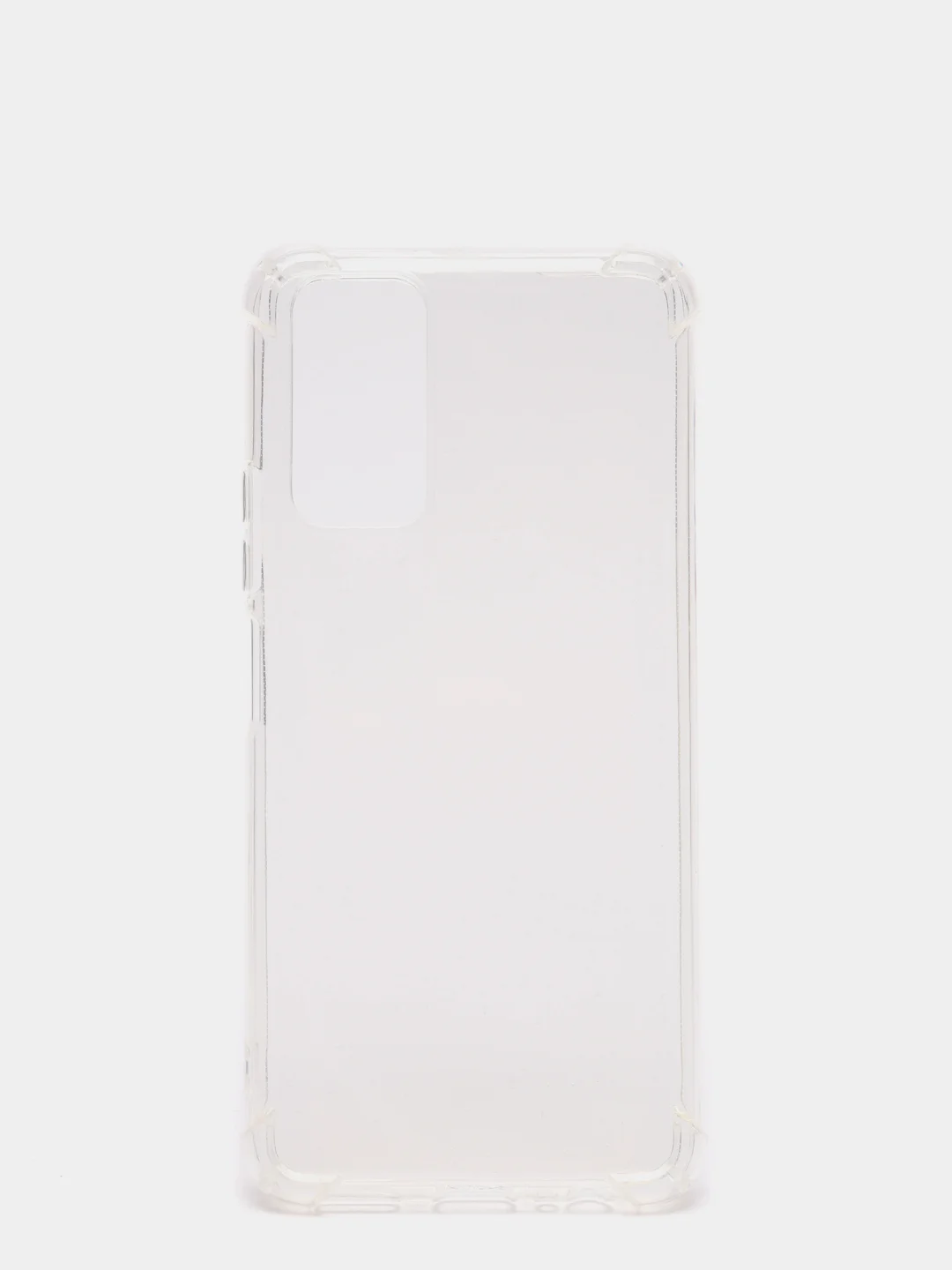 Силиконовый чехол на Honor 10 Lite, 20 Lite, 7A, 8S, 8A, X8, 9X, 50, 50 lite, 60 усиленный