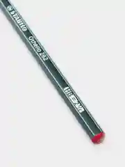 Карандаш чернографитный заточенный Stabilo Othello 282 НВ