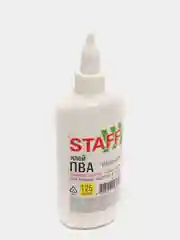 Клей ПВА с дозатором, 125 г