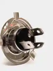 Автолампа двухконтактная, H4, 12V, 60/55W, P43t