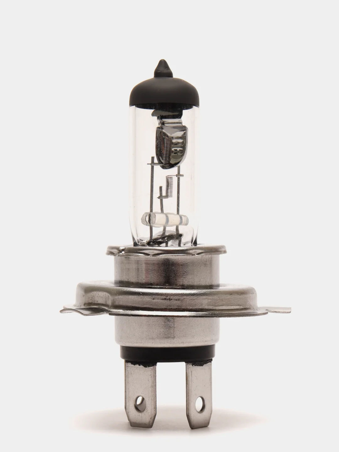 Автолампа двухконтактная, H4, 12V, 60/55W, P43t