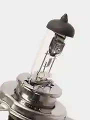 Автолампа двухконтактная, H4, 12V, 60/55W, P43t