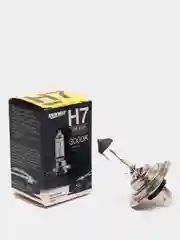 Галогенная автомобильная лампа H7 12В 55Вт