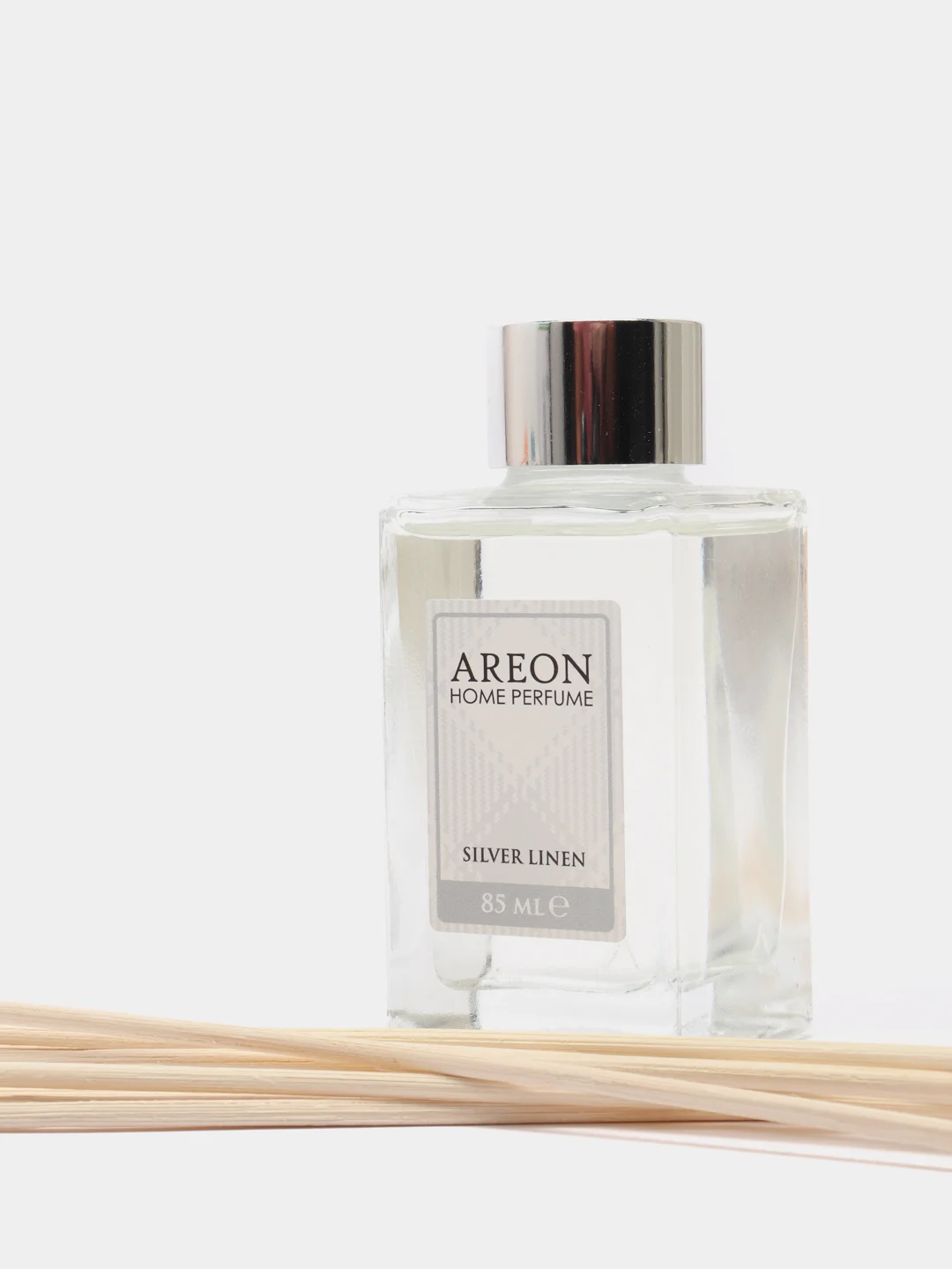 Ароматизатор воздуха для дома AREON Home Perfume Sticks, 85 мл