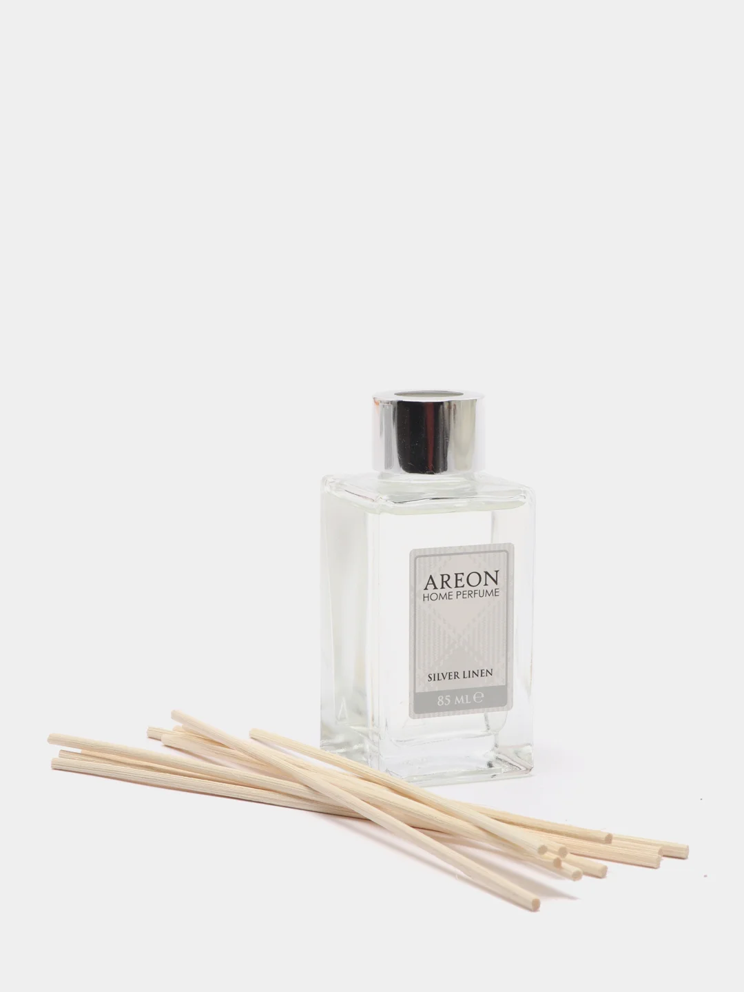 Ароматизатор воздуха для дома AREON Home Perfume Sticks, 85 мл