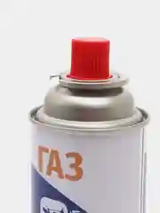 Газ всесезонный, универсальный, для плит и горелок, газовый баллон