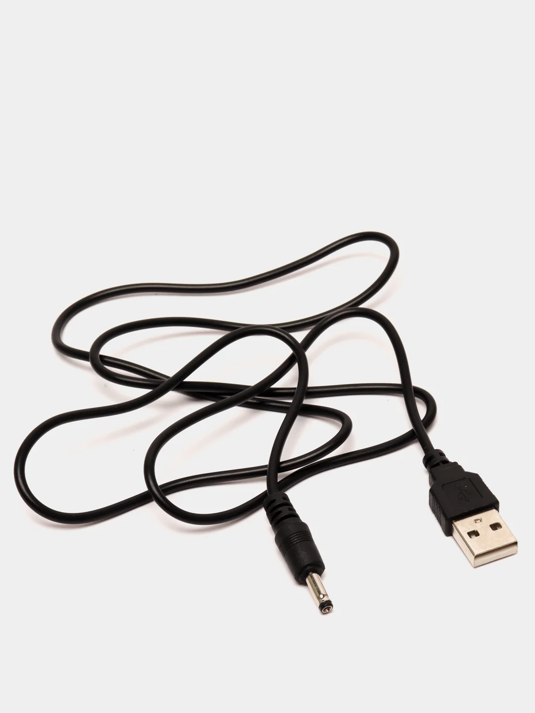 Кабель USB на штекер 3.5 мм, TD-371