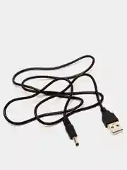 Кабель USB на штекер 3.5 мм, TD-371