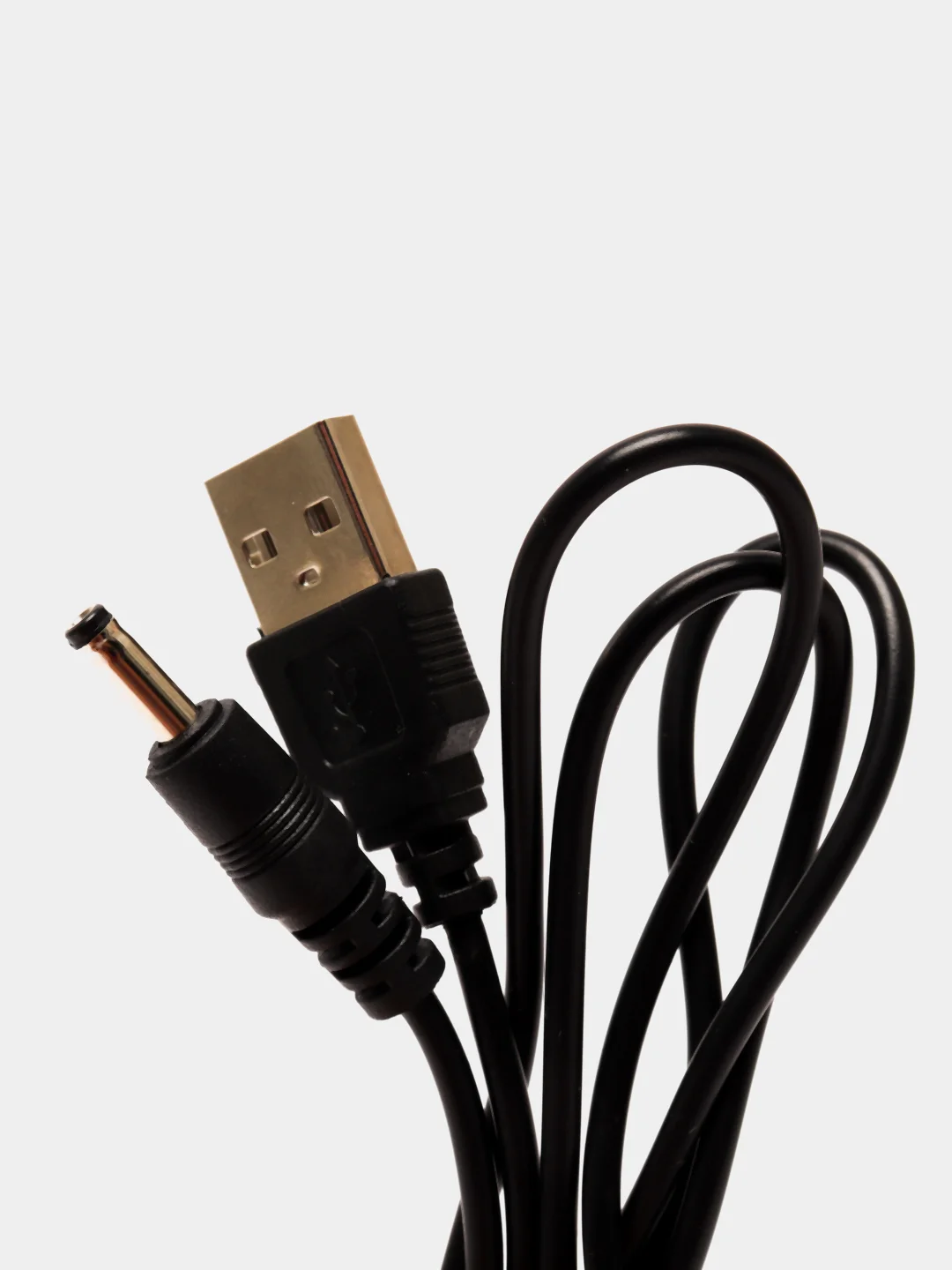 Кабель USB на штекер 3.5 мм, TD-371