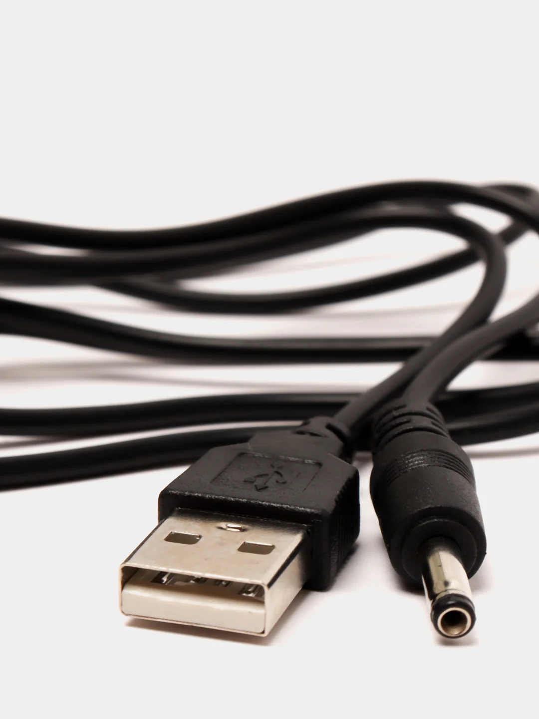Кабель USB на штекер 3.5 мм, TD-371