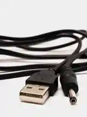 Кабель USB на штекер 3.5 мм, TD-371