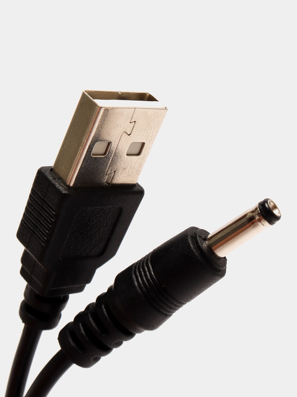 Кабель USB на штекер 3.5 мм, TD-371