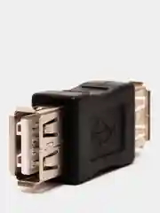 Адаптер переходник USB A (F) - USB A (F)