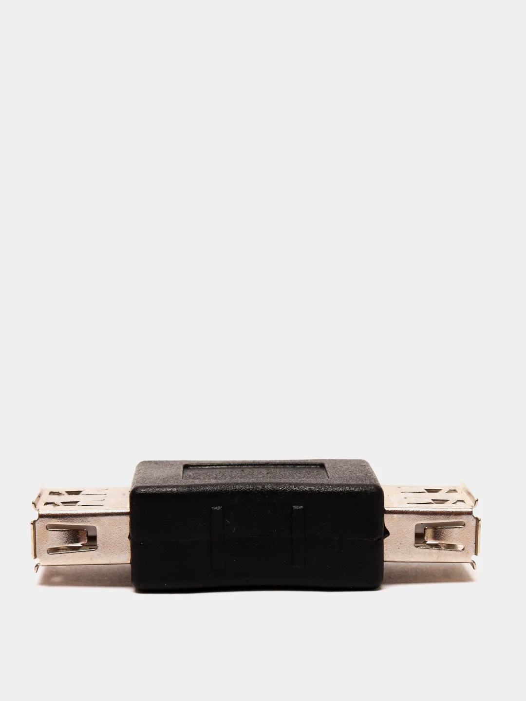 Адаптер переходник USB A (F) - USB A (F)