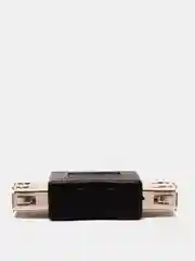 Адаптер переходник USB A (F) - USB A (F)
