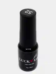 Гель лак для ногтей LuckyLak classic №052, 8g сиреневый лак для маникюра и педикюра