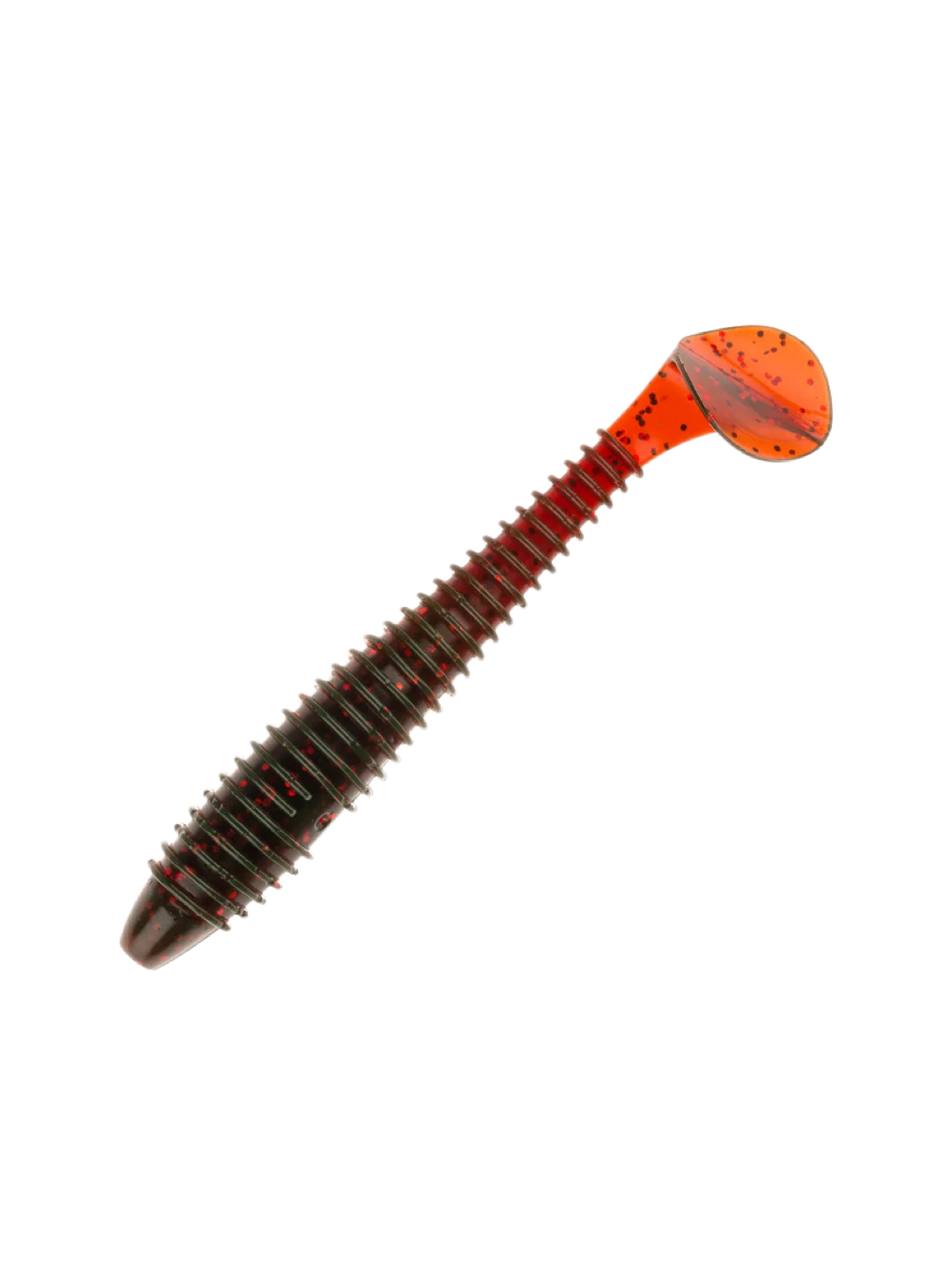 Зеленый рипер Akara Fat Tail, 4.8