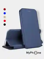 Чехол-книжка Xiaomi Poco X3NFC/Poco X3 Pro, Poco F3, Mi 11 Lite