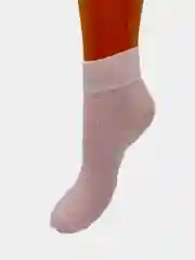 Конфетный носки детские без рисунка
