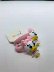 Конфетный детские резинки для волос