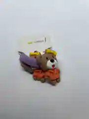 Аметистовый детские резинки для волос