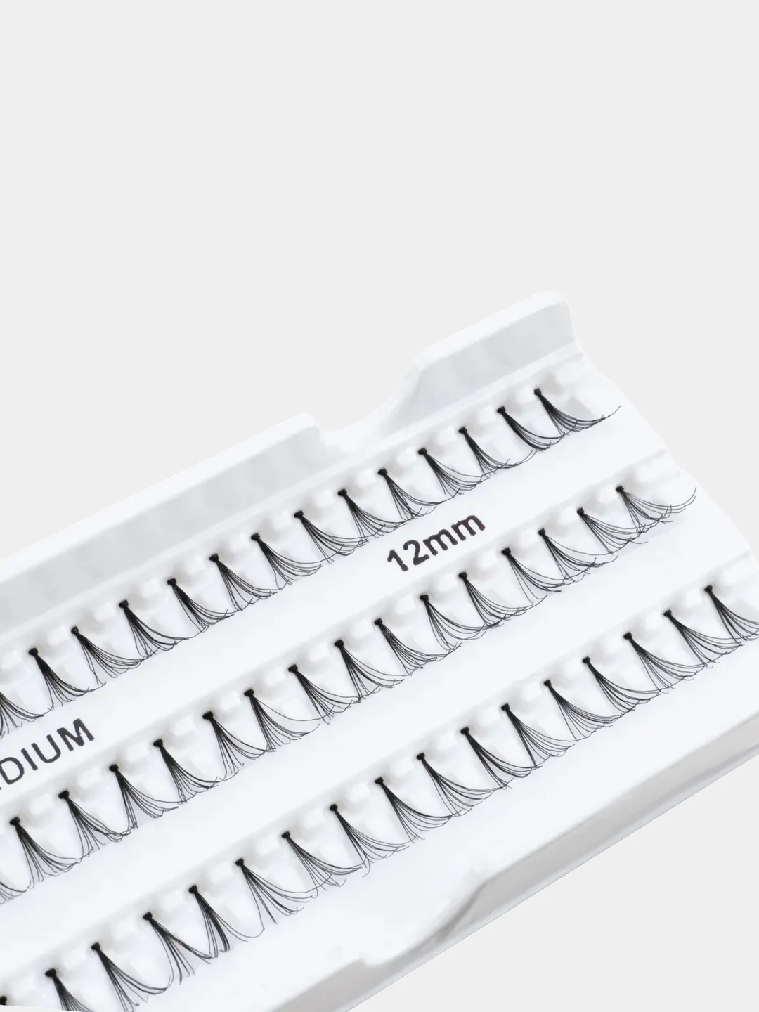 Пучки накладных ресниц Fashion Lashes TF 3 вида