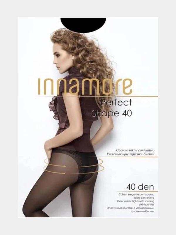 Колготки женские Innamore Perfect Shape 40
