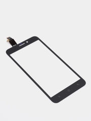 Тачскрин для Fly IQ452, черный