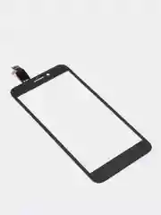 Тачскрин для Fly IQ452, черный