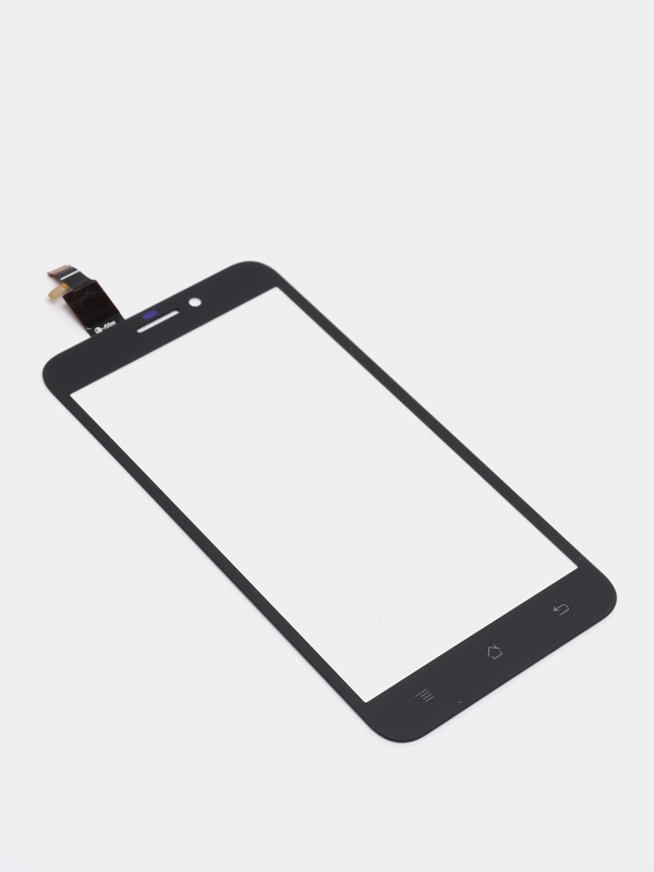 Тачскрин для Fly IQ452, черный