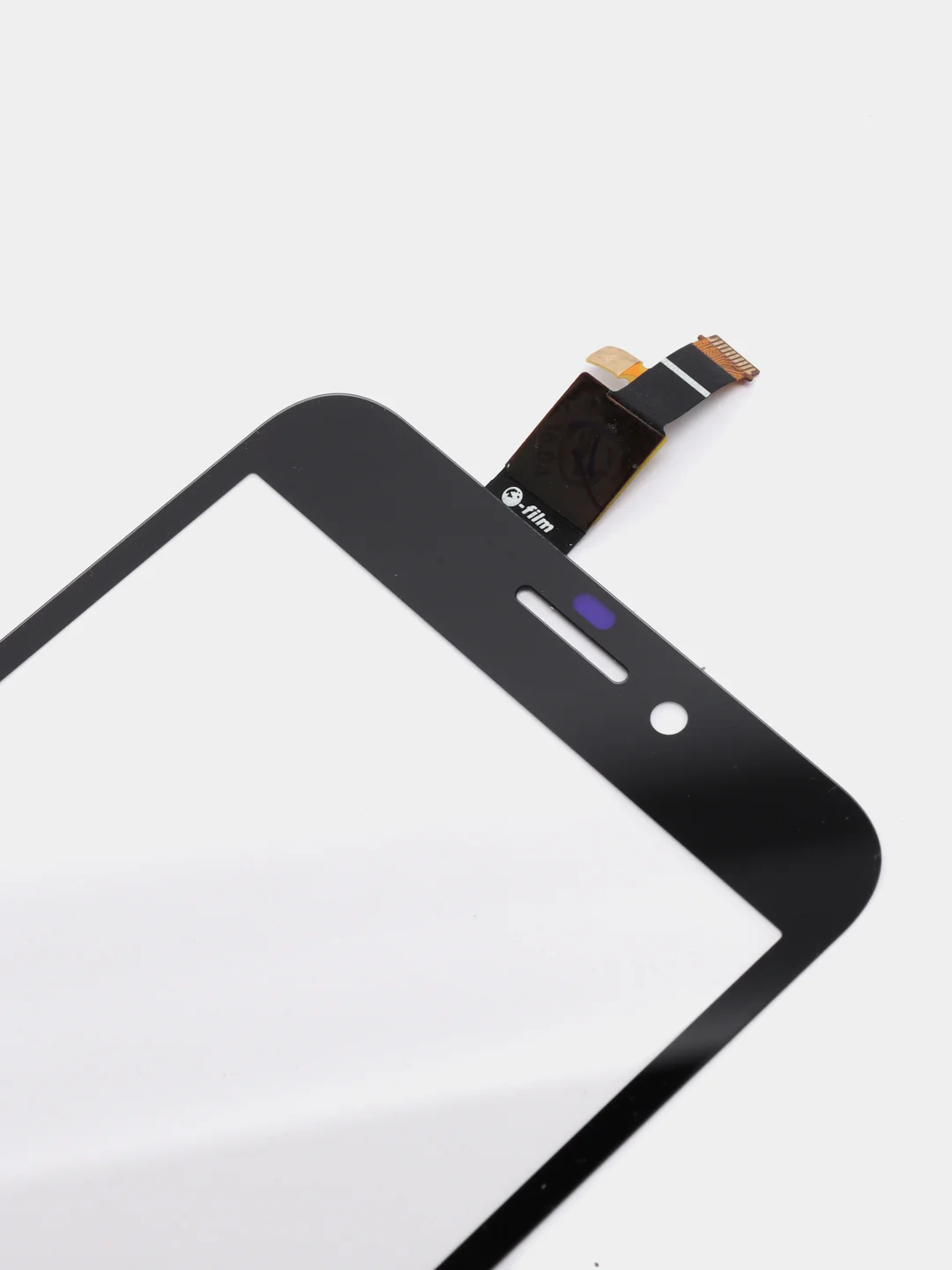 Тачскрин для Fly IQ452, черный