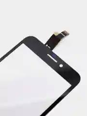 Тачскрин для Fly IQ452, черный